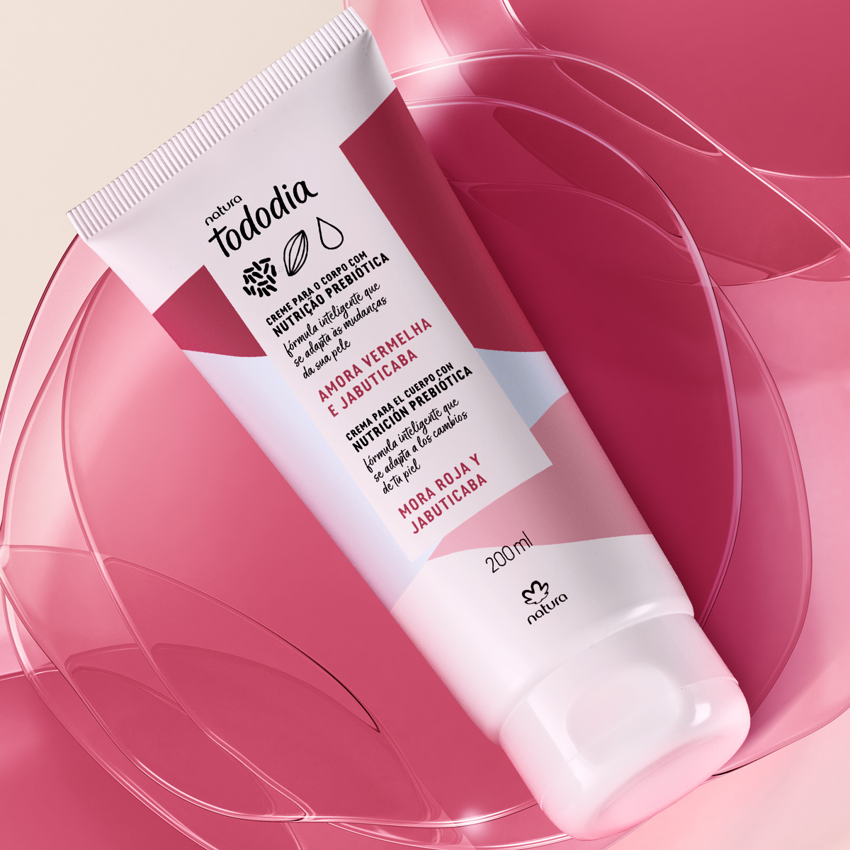 Mini Amor Rosas e Flores Mistas  no Vidro e Natura Todo Dia